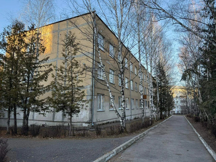 В Кисловодске начнут реконструкцию гимназии №19