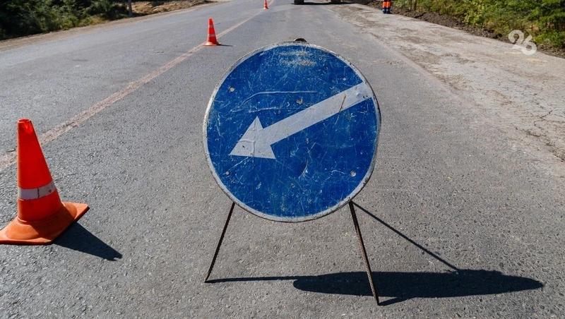 В Кисловодске обновят проспект Мира, ведущий к Курортному парку