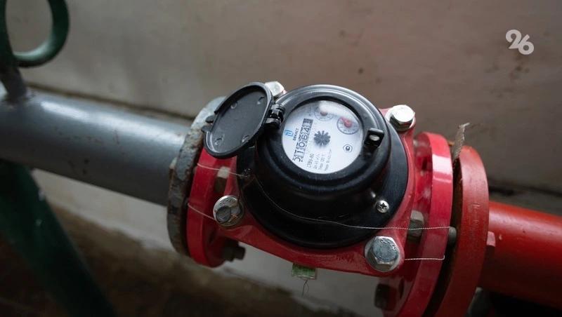 В Кисловодске отремонтировали оборудование двух котельных