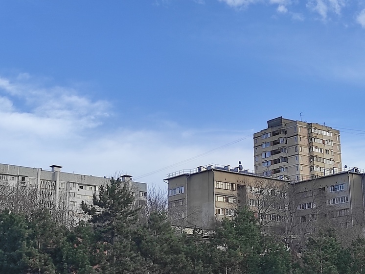 В Кисловодске судебные приставы нашли мотивацию для ТСЖ отремонтировать трубы