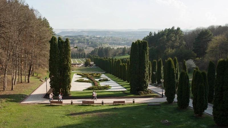 В Кисловодске установлены границы тысячелетнего археологического памятника