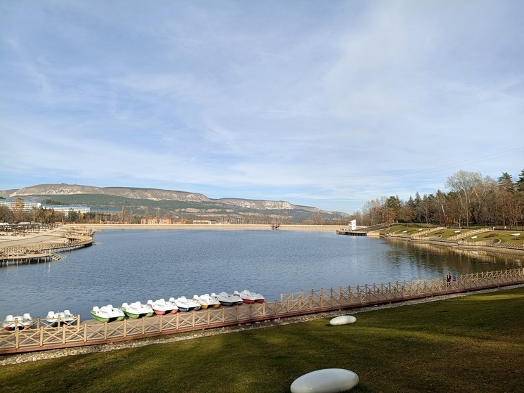 В Кисловодске ветеран СВО приступил к работе в муниципальном учреждении