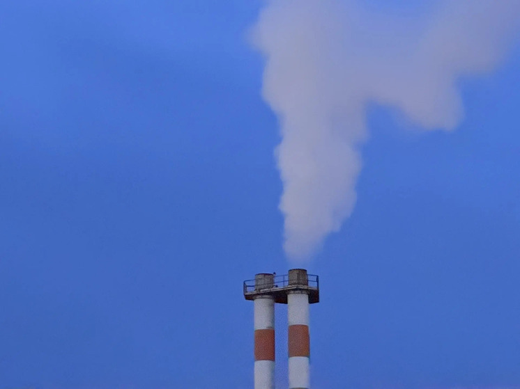 В Кисловодске восстановлено отопление почти сотни домов после аварии на котельной