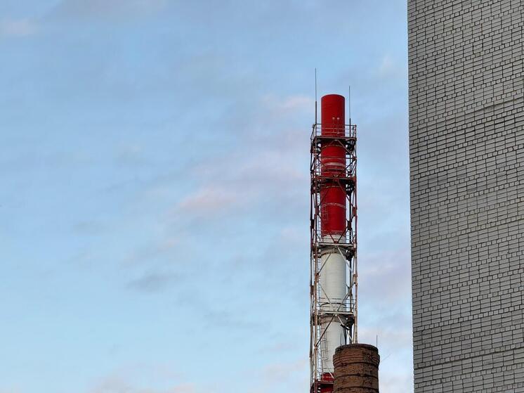 В Кисловодске возможны перебои с отоплением и горячей водой после запуска котельной