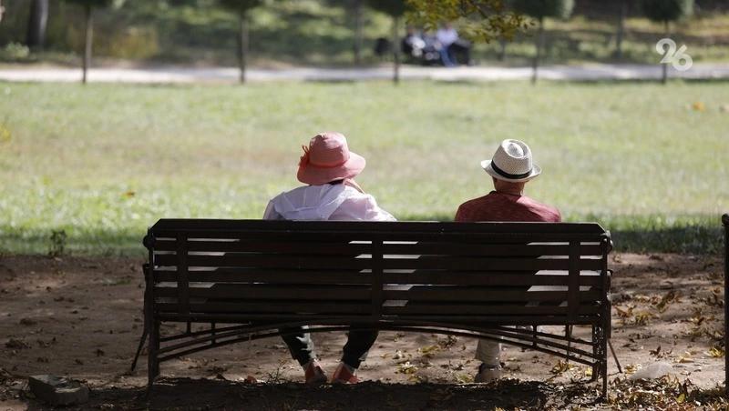 В нацпарке Кисловодском туалеты станут бесплатными с 29 апреля 2026 года