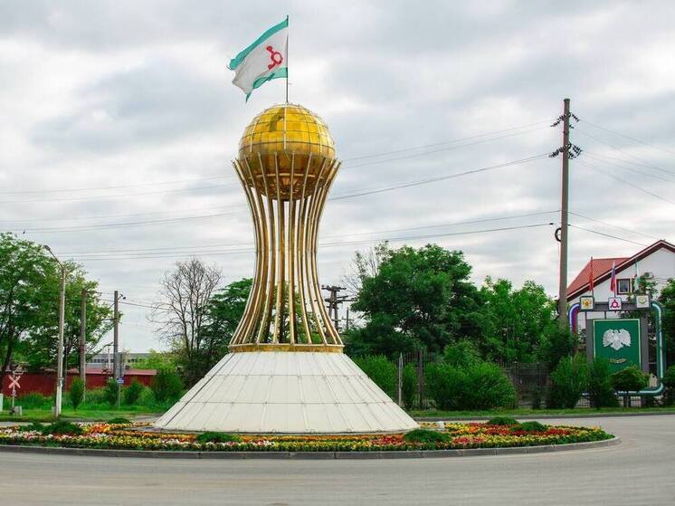 В Назрани на месте бывшего Летнего амфитеатра построят отель с деловым центром и спа