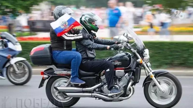 В Невинномысске 26 апреля откроют мотосезон