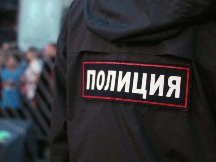 В Невинномысске старшеклассники познакомились с работой полиции