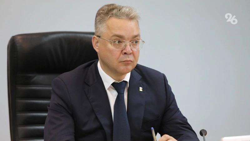 В ночь на 18 апреля на Ставрополье более 6 часов действовал режим БПЛА-угрозы