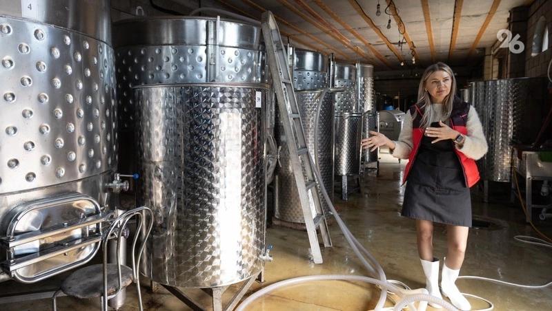 В Петровском округе до конца года рассчитывают заключить более 100 соцконтрактов