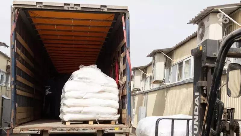 В Пятигорске для пострадавших в Дагестане уточнили список необходимой помощи