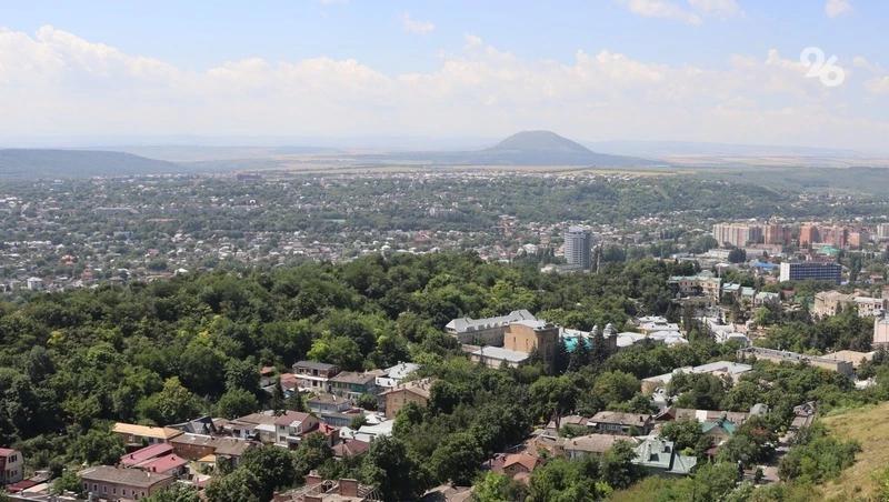 В Пятигорске на месте бывшего мясокомбината построят санаторий