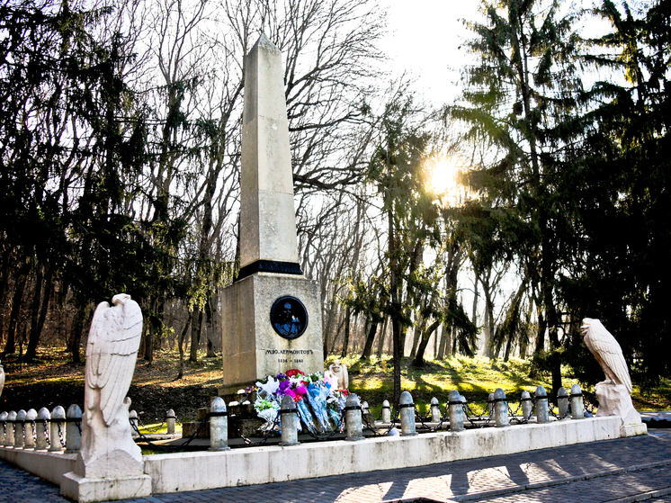 В Пятигорске школьники посоревнуются в знании русской классики на интеллектуальной игре «Знаю, помню, цитирую»