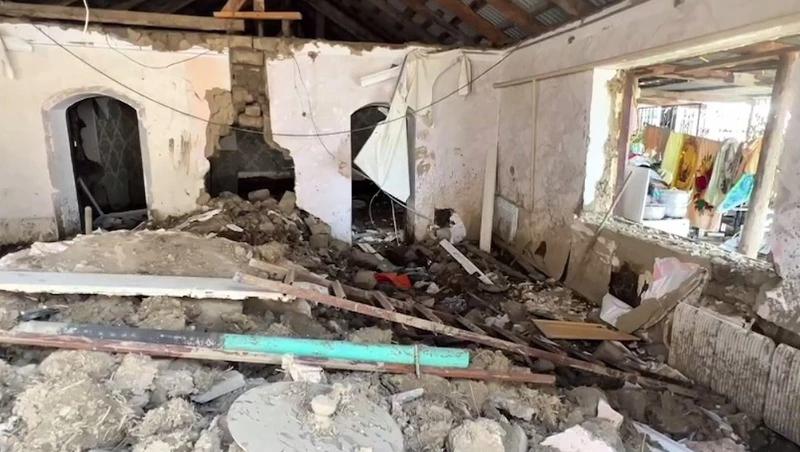 В правительстве РФ создали комиссию по ликвидации последствий потопа в Дагестане