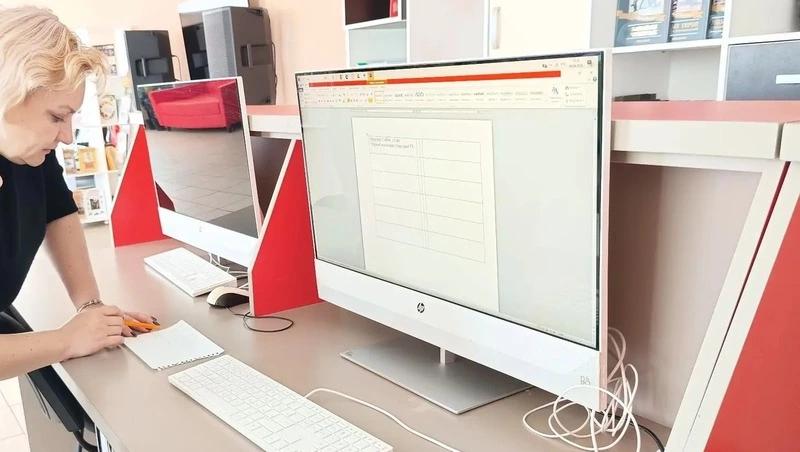 В Предгорье цифровой архив увековечит подвиг ликвидаторов-чернобыльцев