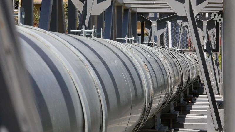 В Предгорье начнут строить водовод длиной 11,5 км &mdash; губернатор