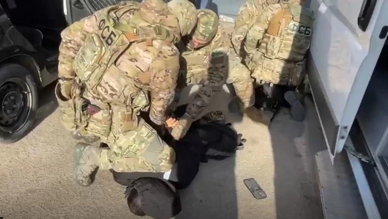 В Ростове осудили выходцев из Азии, готовивших взрыв на рынке Георгиевска