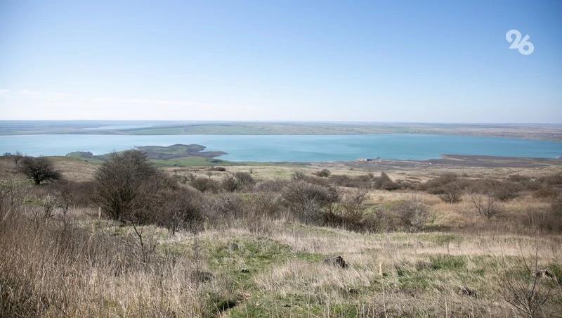 В садовом товариществе Ставрополя замусорили почву на 17 млн рублей