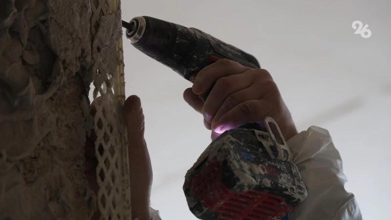 В селе Татарка на Ставрополье отремонтируют Дом культуры