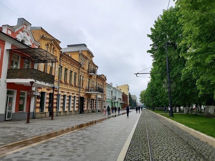В Северной Осетии наградили победителей олимпиады по вопросам избирательного права