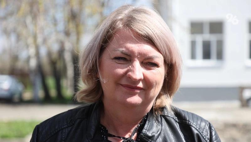 В школе №13 села Надежда завершили капремонт крыши и фасада