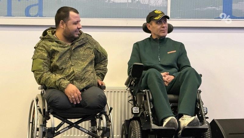 В Ставрополе чествовали победителей чемпионата &laquo;Абилимпикс&raquo;