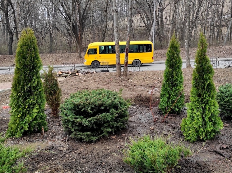 В Ставрополе общественный транспорт будет ходить до кладбищ в преддверии Пасхи