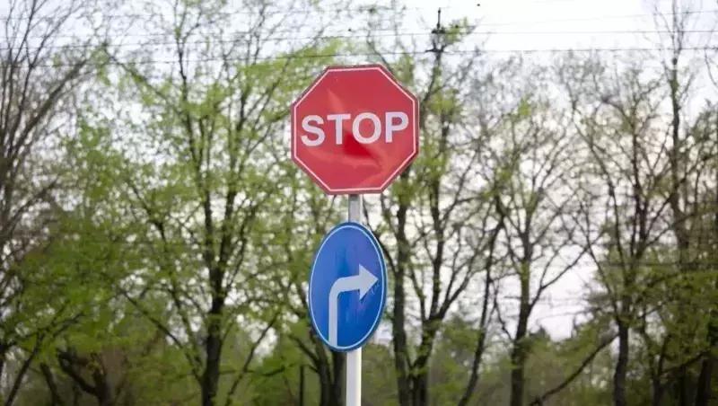 В Ставрополе ограничат движение транспорта на Радоницу