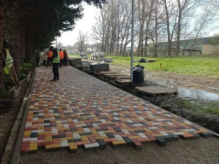 В Ставрополе отремонтируют более 9 километров дорог на пяти участках