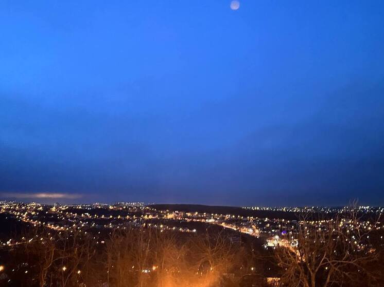 В Ставрополе построят 13 км новых линий уличного освещения