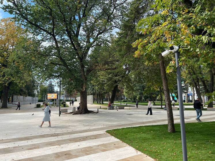 В Ставрополе пройдёт региональный этап Всероссийской ярмарки трудоустройства