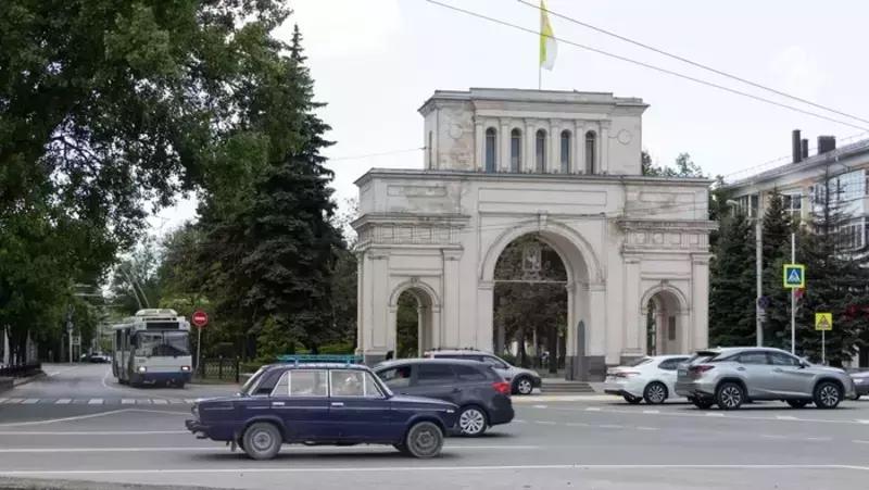 В Ставрополе выберут лучший логотип к юбилею города