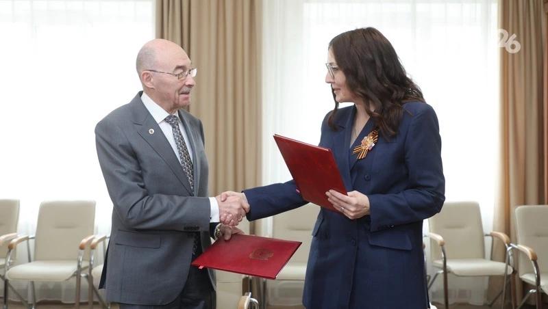 В Ставрополе запланировано 22 операции по пересадке почек по полису ОМС