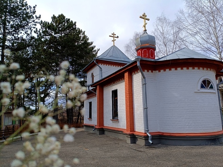 В Ставрополе завершена подготовка городских кладбищ к празднику Пасхи