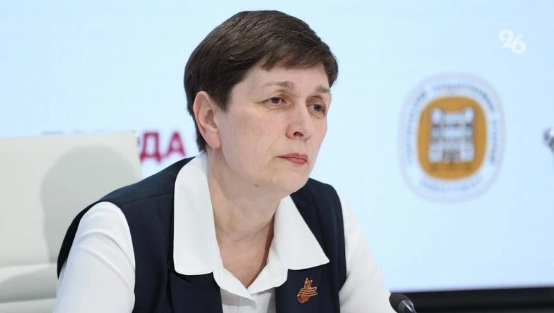 В Ставропольском крае насчитывается 51 тыс. многодетных семей