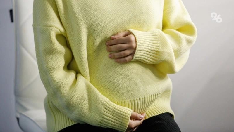 В Ставропольском крае насчитывается 51 тыс. многодетных семей