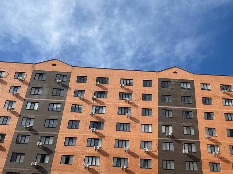В Ставропольском крае по нацпроекту расселили первые 11 аварийных помещений в 2026 году