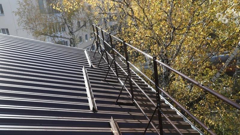 В ставропольском посёлке Рыздвяном капитально отремонтировали две многоэтажки