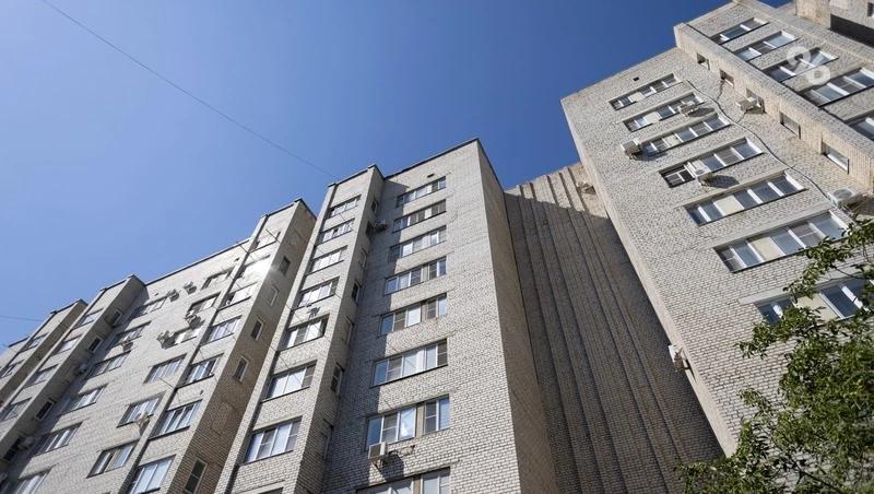 В трёх многоэтажках в Ессентуках выполнят капремонт на 84,6 млн рублей