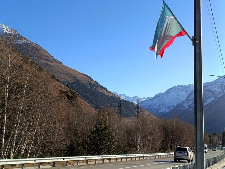 В Верхнем Баксане КБР отремонтируют школу, которой 96 лет