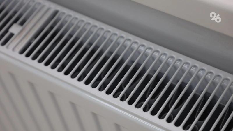 В Железноводске из-за холодов продлили отопительный сезон