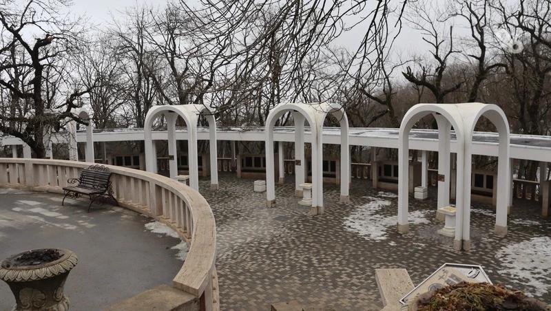 В Железноводске приостановили подачу воды в бювет источника &laquo;Славяновский&raquo;