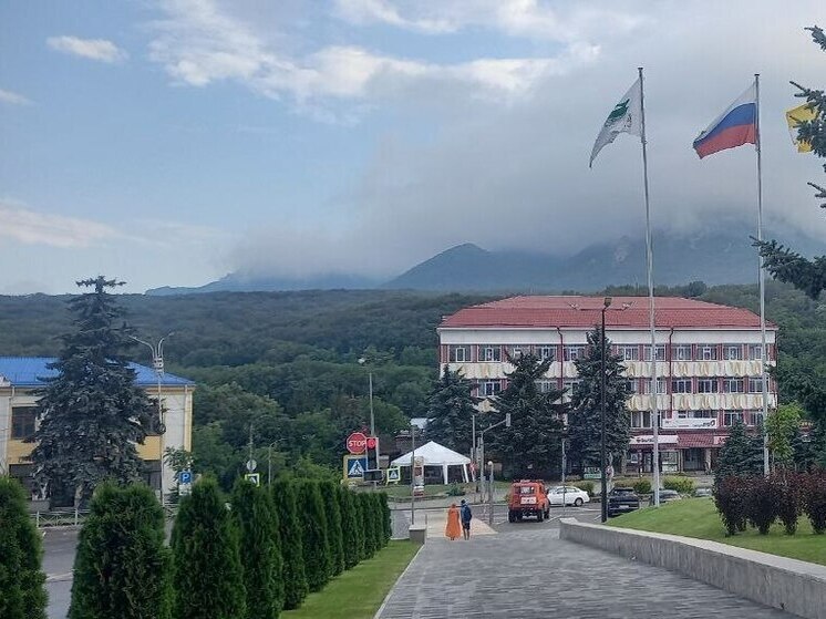 В Железноводске стартовала VIII конференция по информационной безопасности