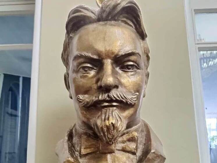 Василий Сафонов: маэстро, чья душа жила в Кисловодске