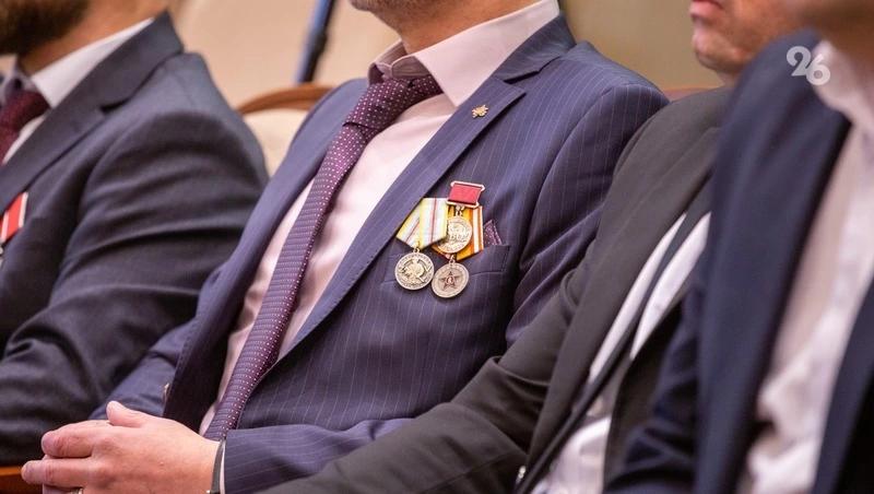 Ветеранам СВО на Ставрополье индивидуально помогают с трудоустройством