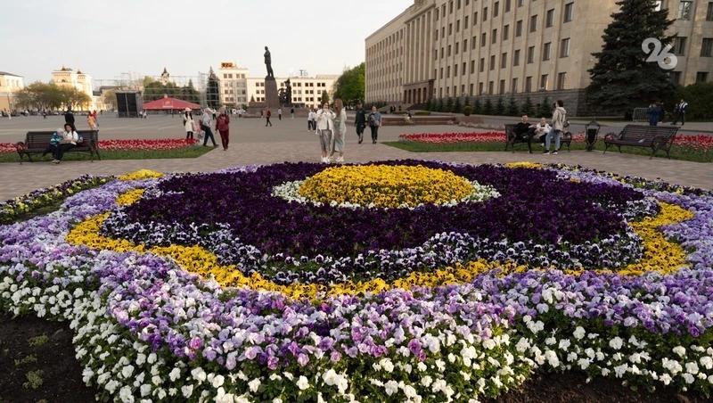 Визит федеральных властей открывает новые возможности &mdash; глава минэка Ставрополья