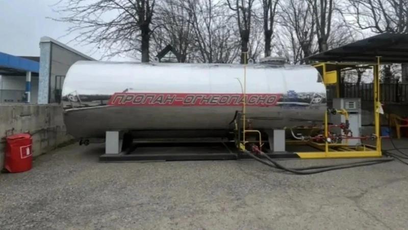 Владельца АЗС на Ставрополье подозревают в уголовном преступлении