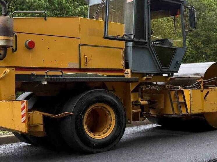 Владимир Владимиров поручил ускорить ямочный ремонт и завершить его к 1 мая