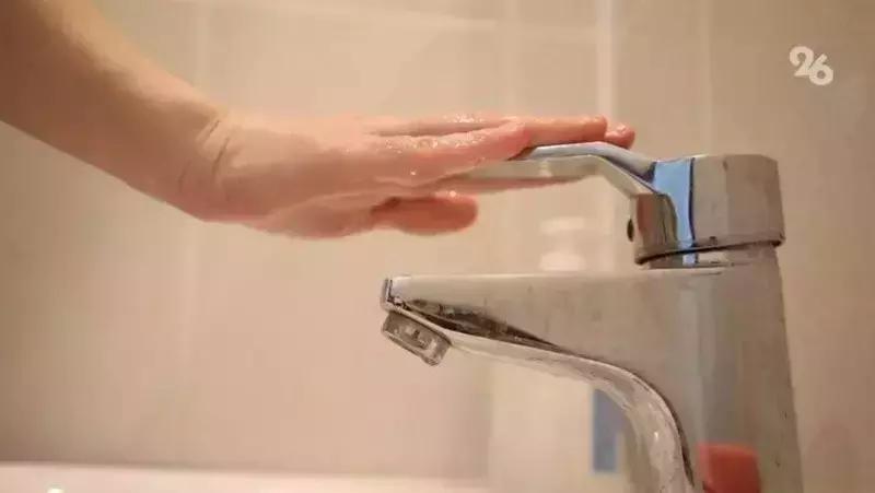 Водоснабжение в Кисловодске восстанавливается &mdash; глава города-курорта