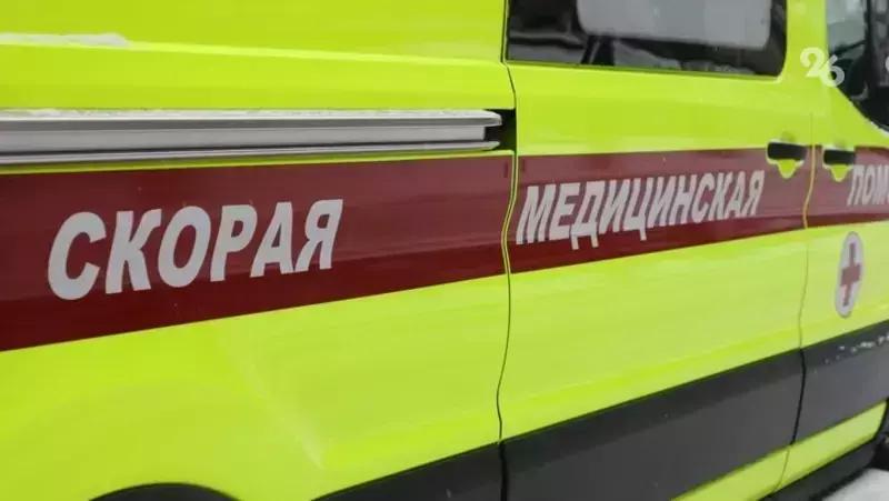 Волонтёр и женщина, пострадавшая от схода лавины, скончались в Дагестане